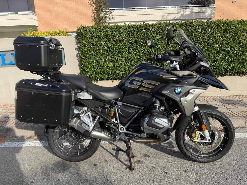 Bmw R 1250 GS (2019 - 20) (8)