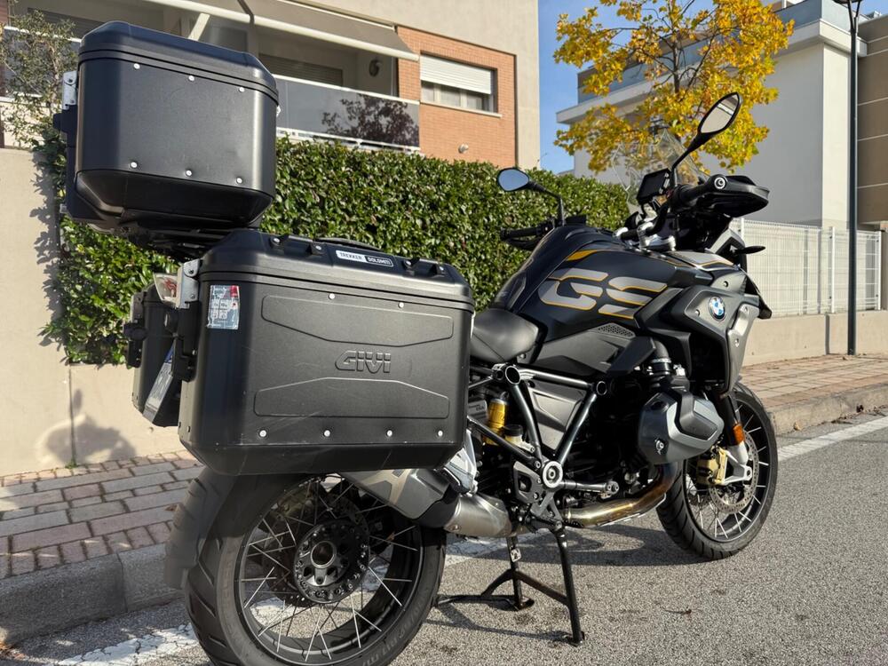 Bmw R 1250 GS (2019 - 20) (9)