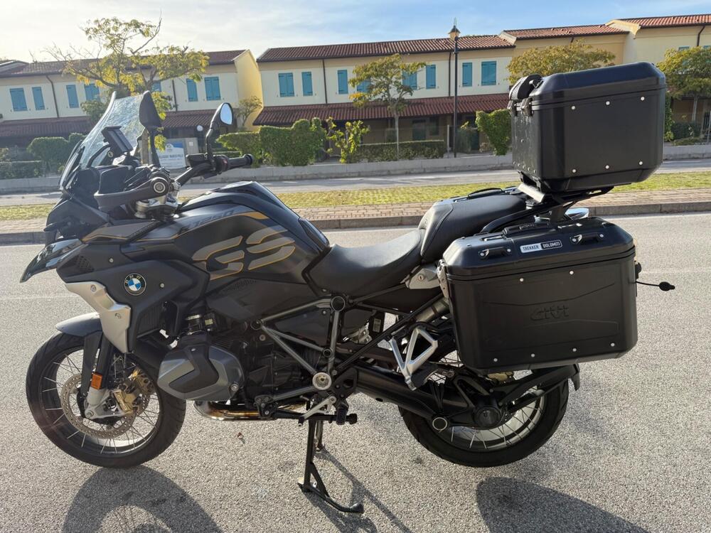 Bmw R 1250 GS (2019 - 20) (12)