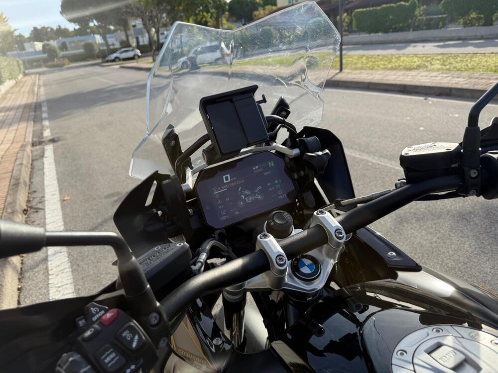 Bmw R 1250 GS (2019 - 20) (13)