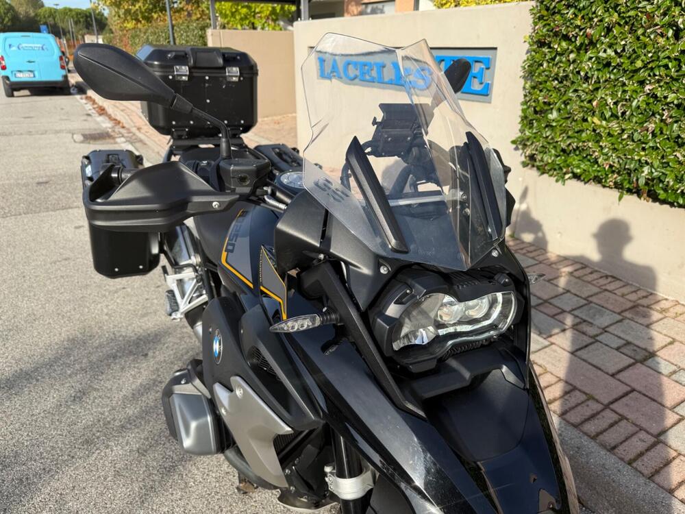 Bmw R 1250 GS (2019 - 20) (14)