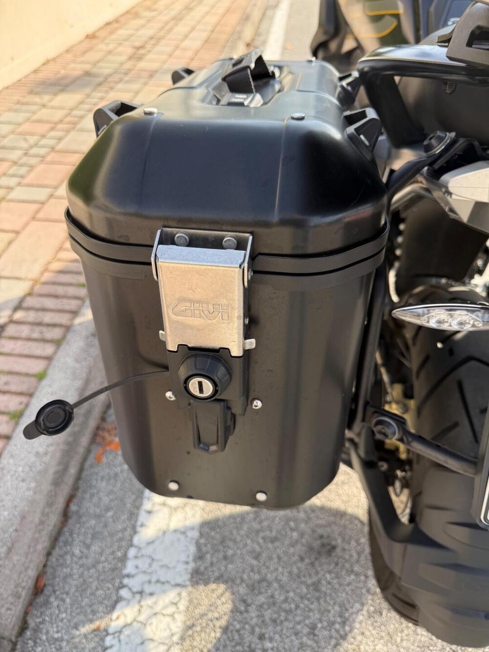 Bmw R 1250 GS (2019 - 20) (19)