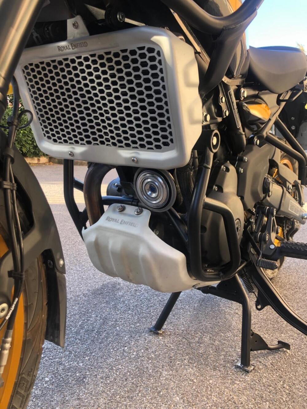 Royal Enfield Himalayan 450 Tubeless (2024 - 26) (3)