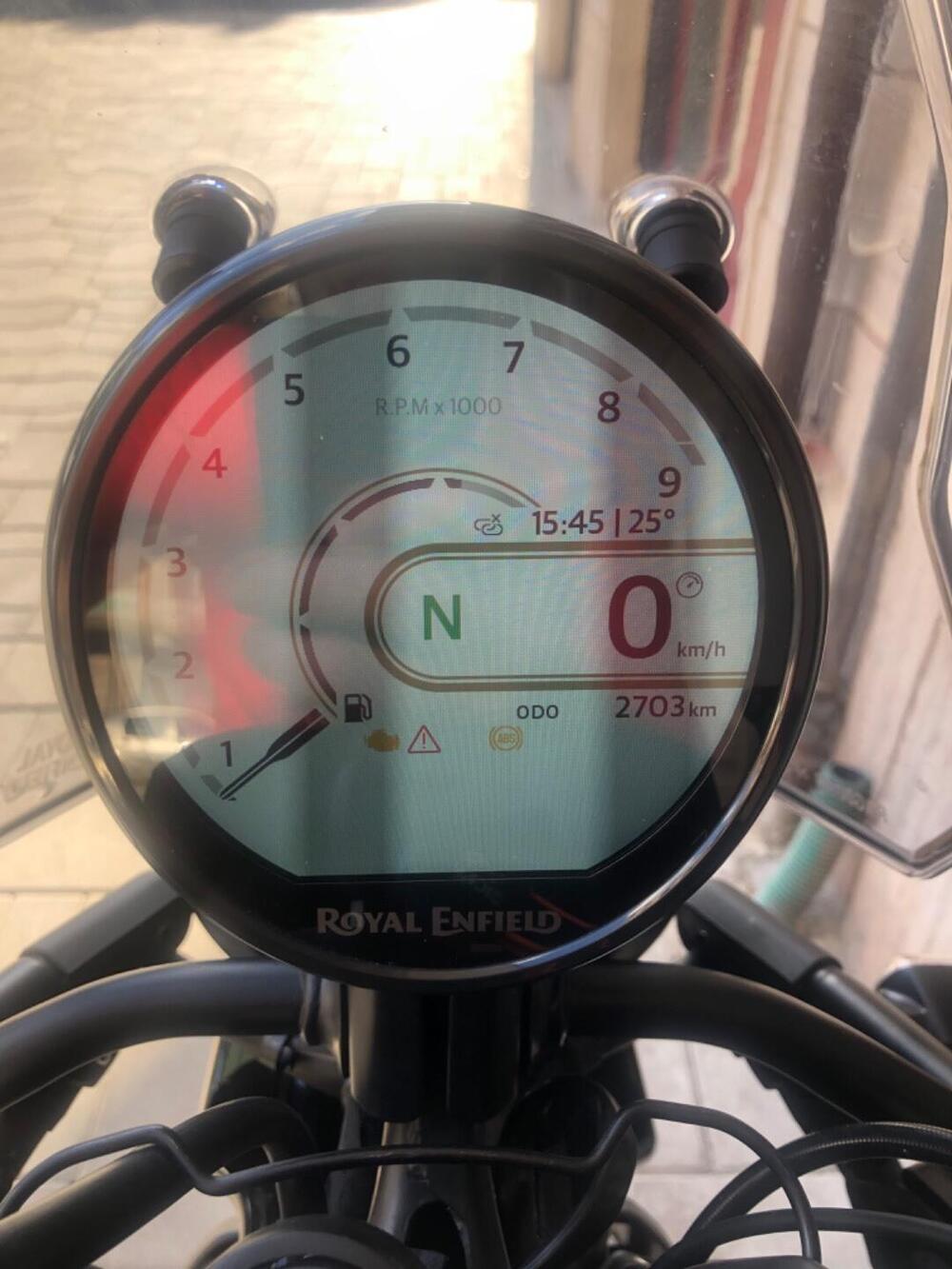 Royal Enfield Himalayan 450 Tubeless (2024 - 26) (10)