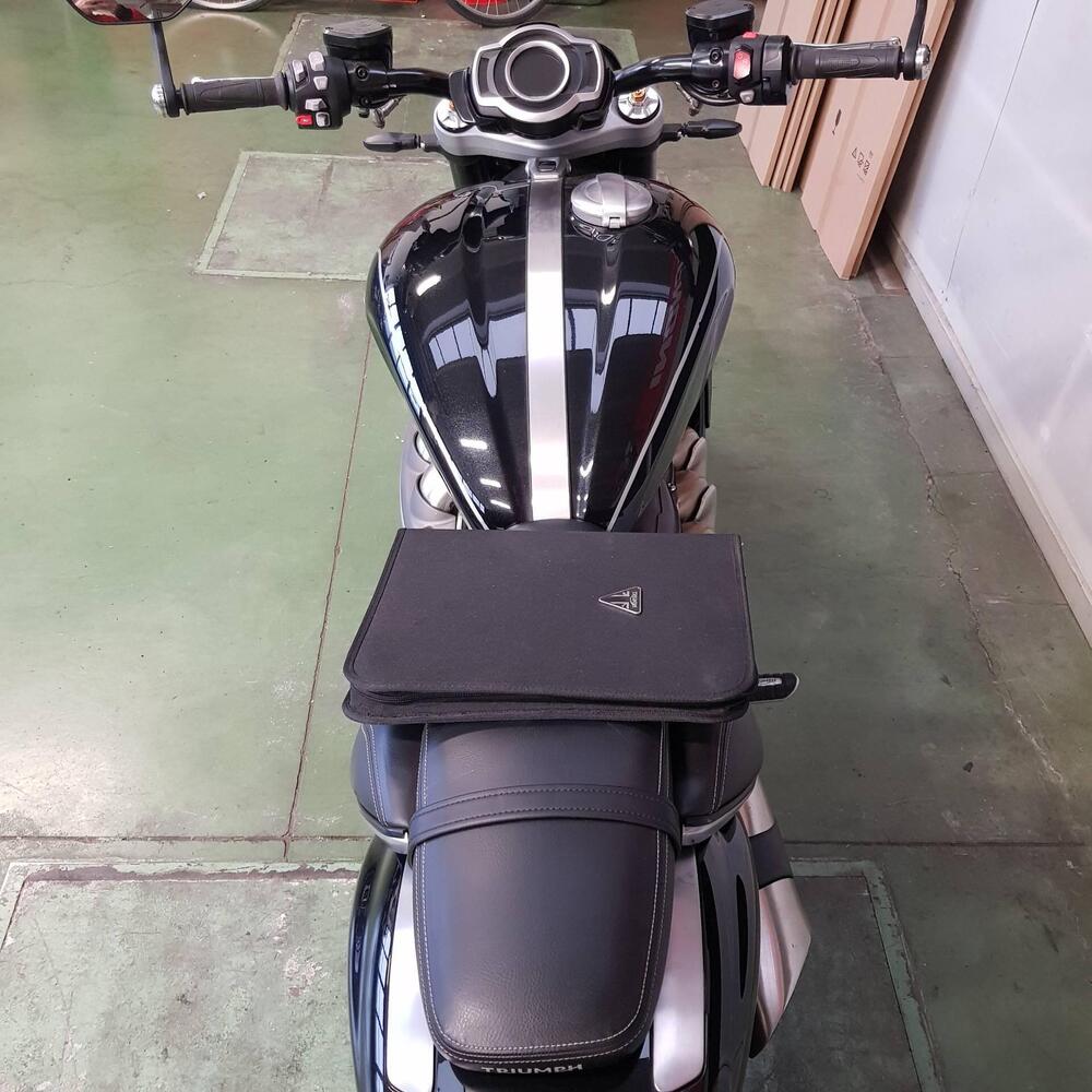 Triumph Rocket 3 R (2019 - 20) (5)