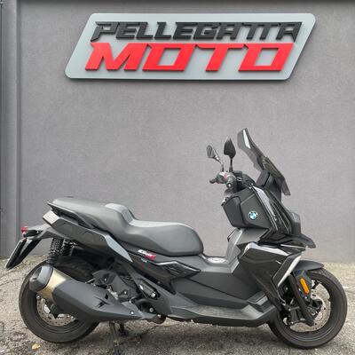 Bmw C 400 X (2021 - 24) usata