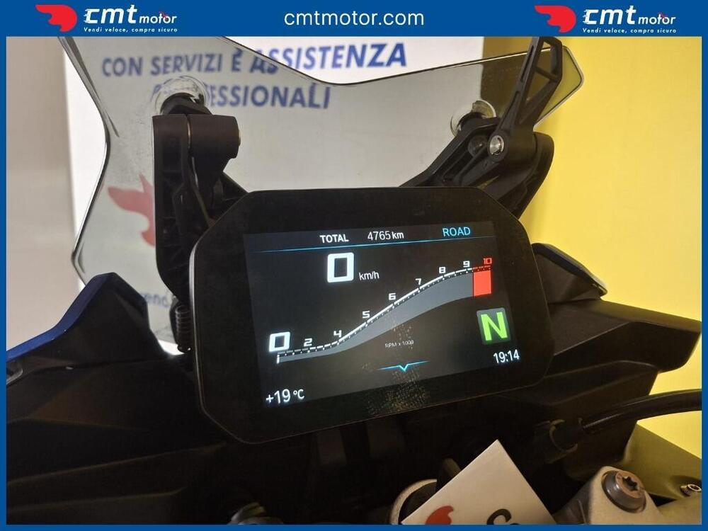 Bmw F 900 XR (2020 - 24) (5)