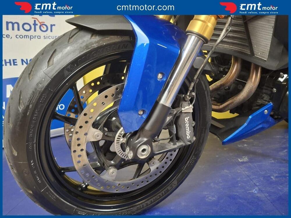 Bmw F 900 XR (2020 - 24) (6)