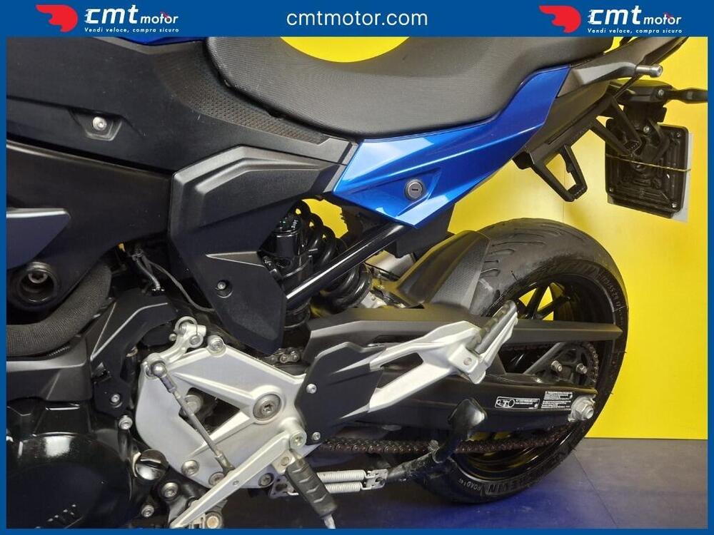 Bmw F 900 XR (2020 - 24) (9)