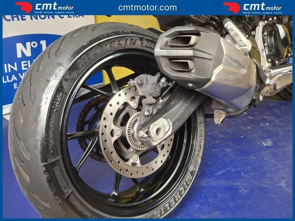 Bmw F 900 XR (2020 - 24) (10)