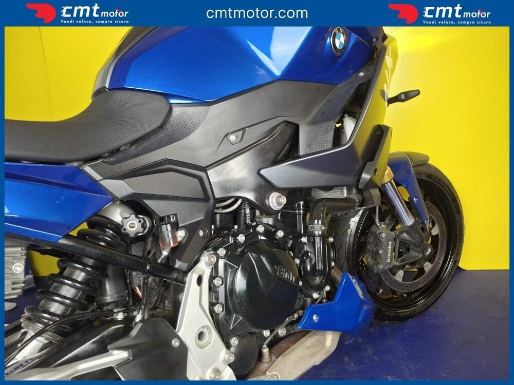 Bmw F 900 XR (2020 - 24) (11)