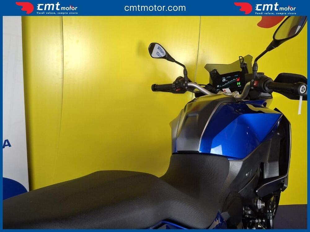 Bmw F 900 XR (2020 - 24) (14)