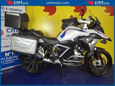 Bmw R 1250 GS (2021 - 24) usata