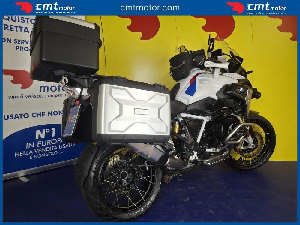 Bmw R 1250 GS (2021 - 24) (4)