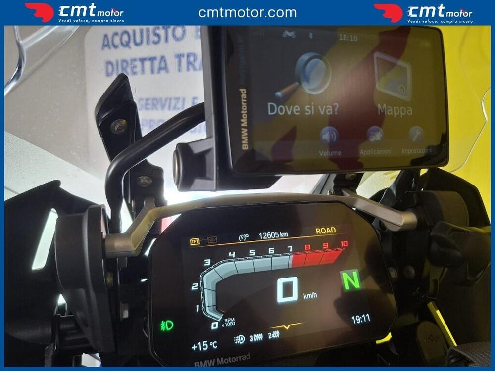 Bmw R 1250 GS (2021 - 24) (5)