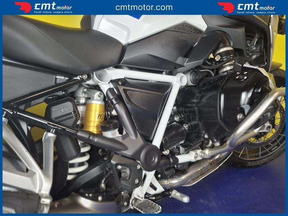 Bmw R 1250 GS (2021 - 24) (11)