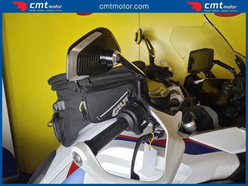 Bmw R 1250 GS (2021 - 24) (14)