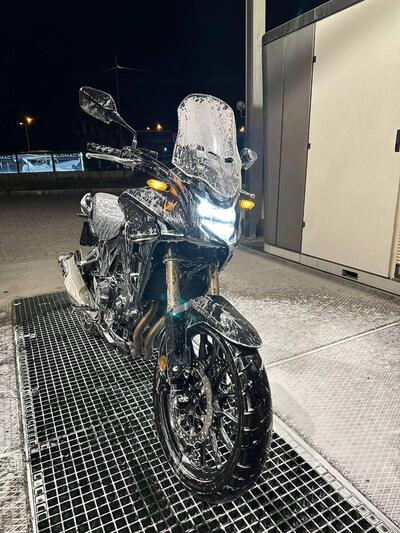 Honda CB 500 X (2022 - 23) usata