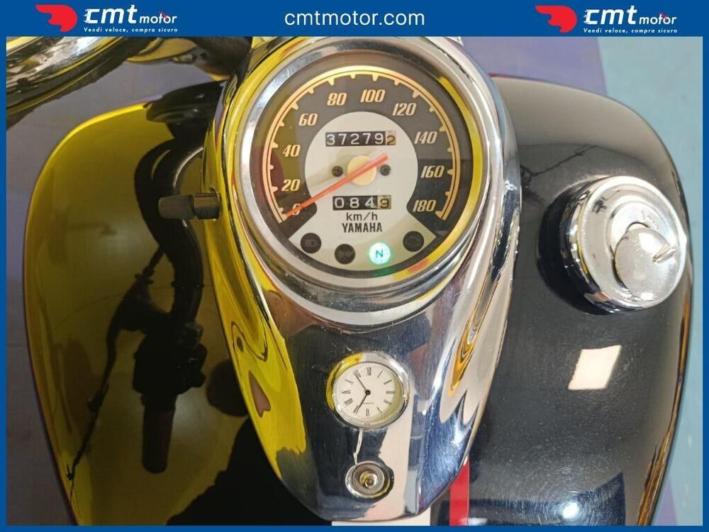 Yamaha XVS 650 Drag Star (1997 - 05) (6)