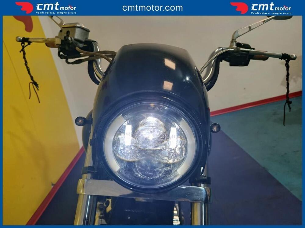 Yamaha XVS 650 Drag Star (1997 - 05) (10)