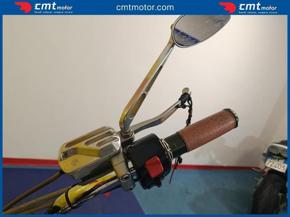 Yamaha XVS 650 Drag Star (1997 - 05) (11)