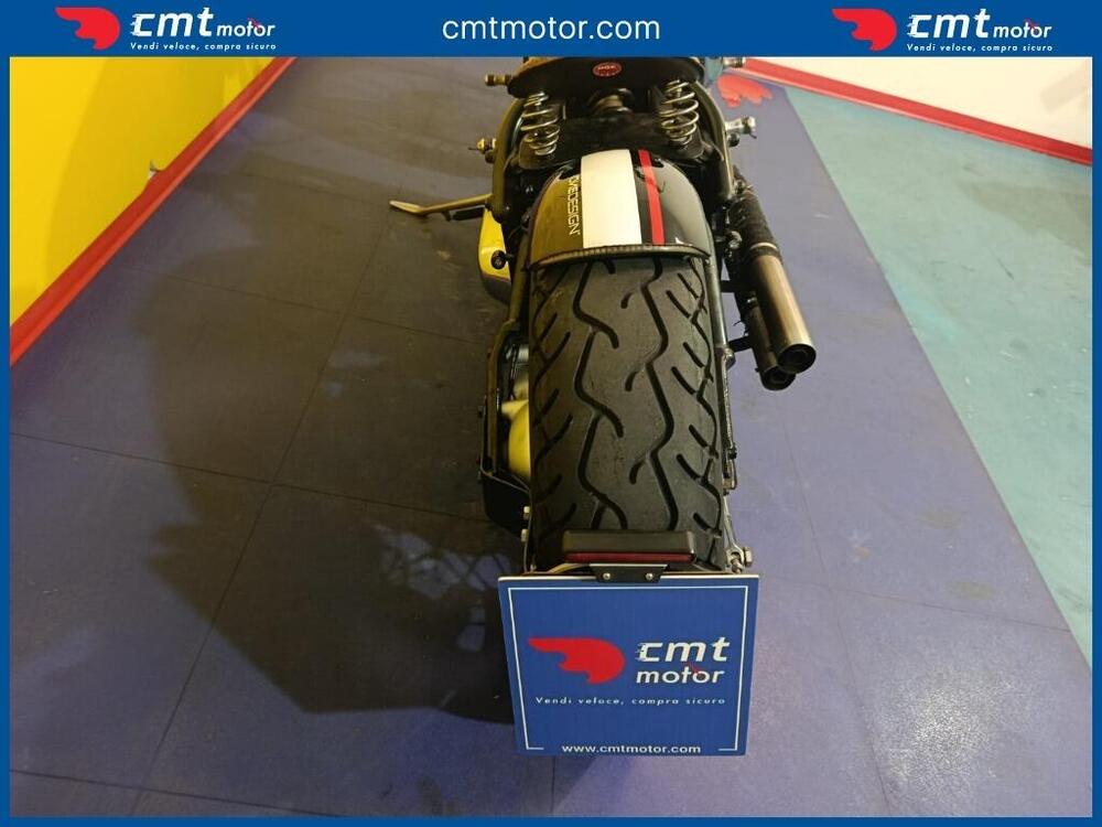 Yamaha XVS 650 Drag Star (1997 - 05) (12)