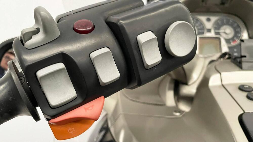 Bmw K 1200 LT (2004 - 10) (8)