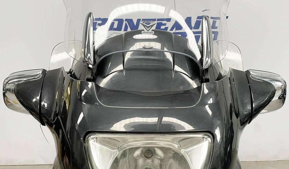 Bmw K 1200 LT (2004 - 10) (18)