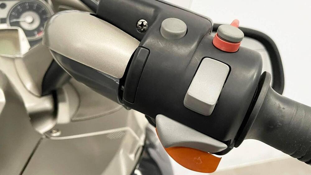 Bmw K 1200 LT (2004 - 10) (10)