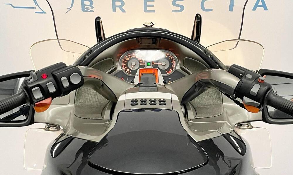 Bmw K 1200 LT (2004 - 10) (11)