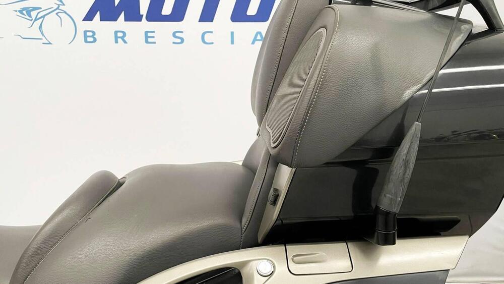 Bmw K 1200 LT (2004 - 10) (15)