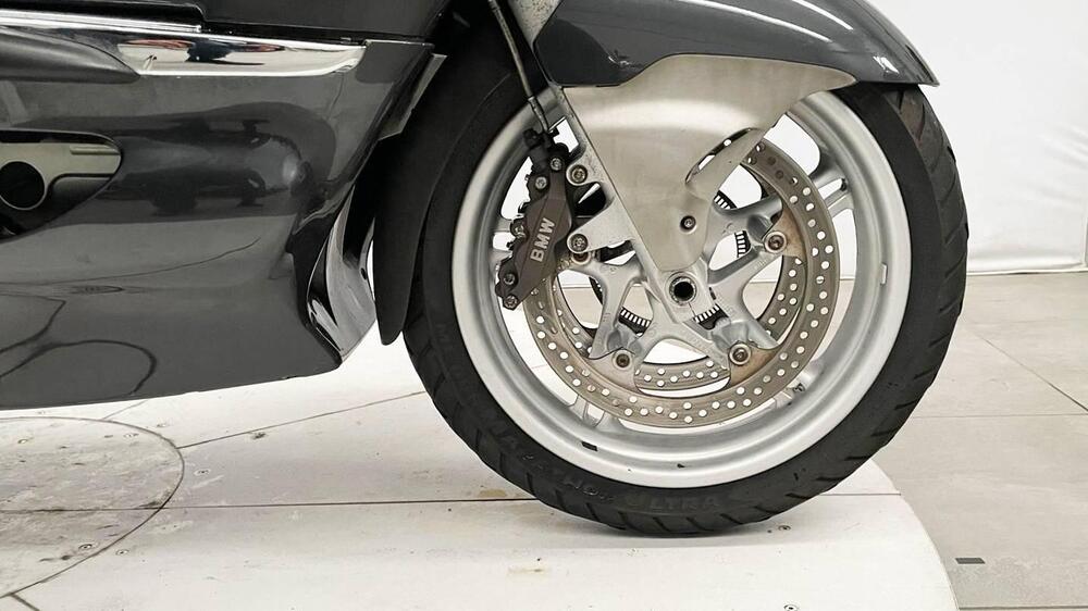 Bmw K 1200 LT (2004 - 10) (7)