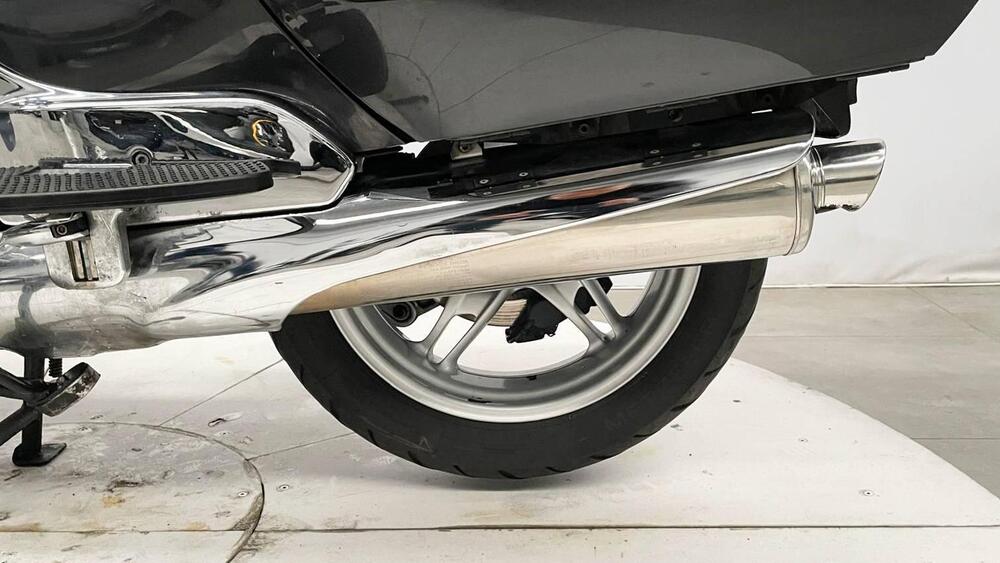 Bmw K 1200 LT (2004 - 10) (5)