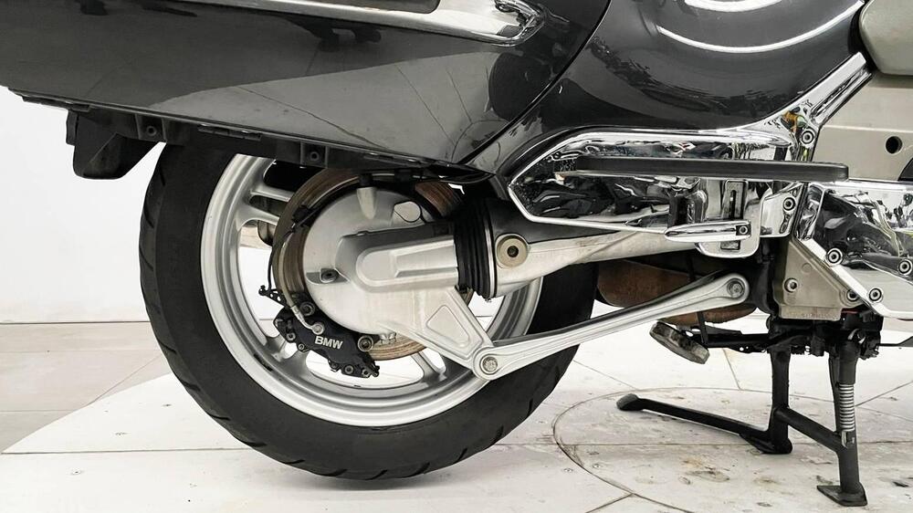 Bmw K 1200 LT (2004 - 10) (6)