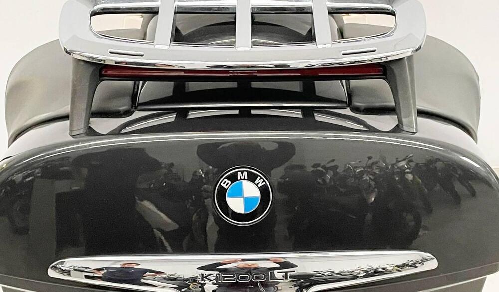 Bmw K 1200 LT (2004 - 10) (16)