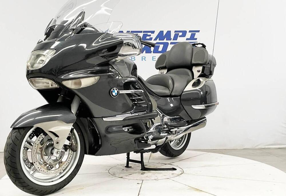 Bmw K 1200 LT (2004 - 10) (20)