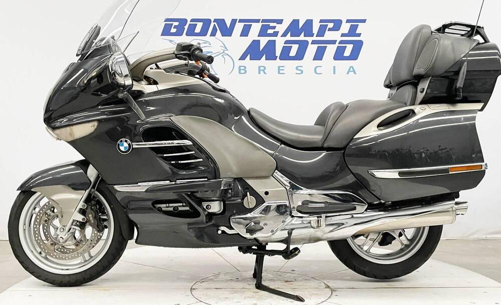 Bmw K 1200 LT (2004 - 10) (2)