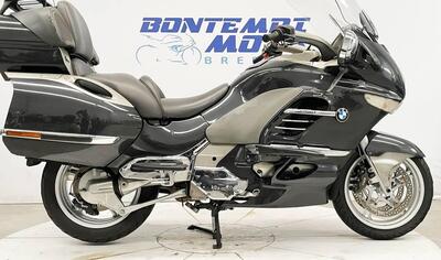 Bmw K 1200 LT (2004 - 10) usata