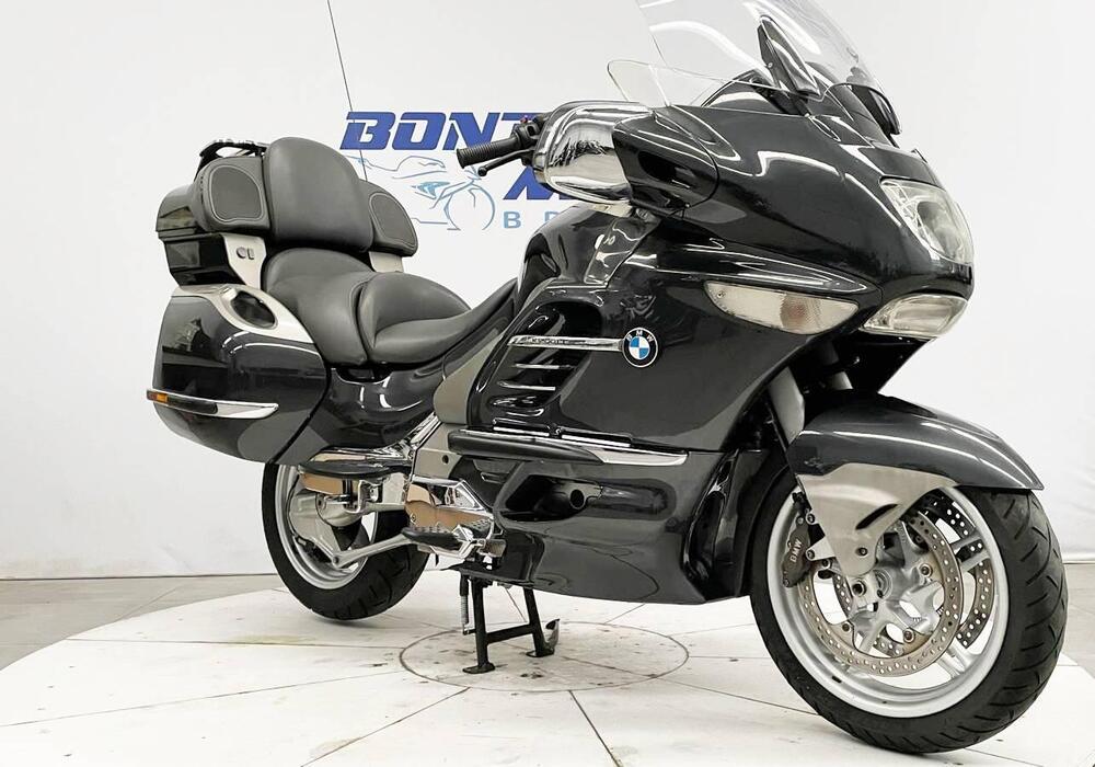 Bmw K 1200 LT (2004 - 10) (19)
