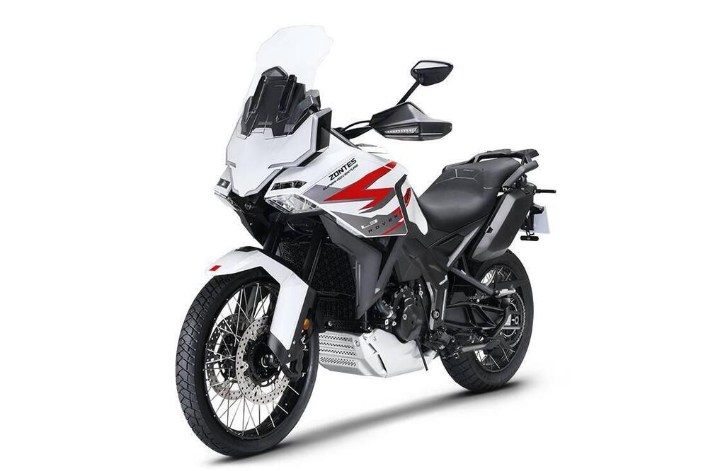 Zontes ZT703-F (2025 - 26) (4)