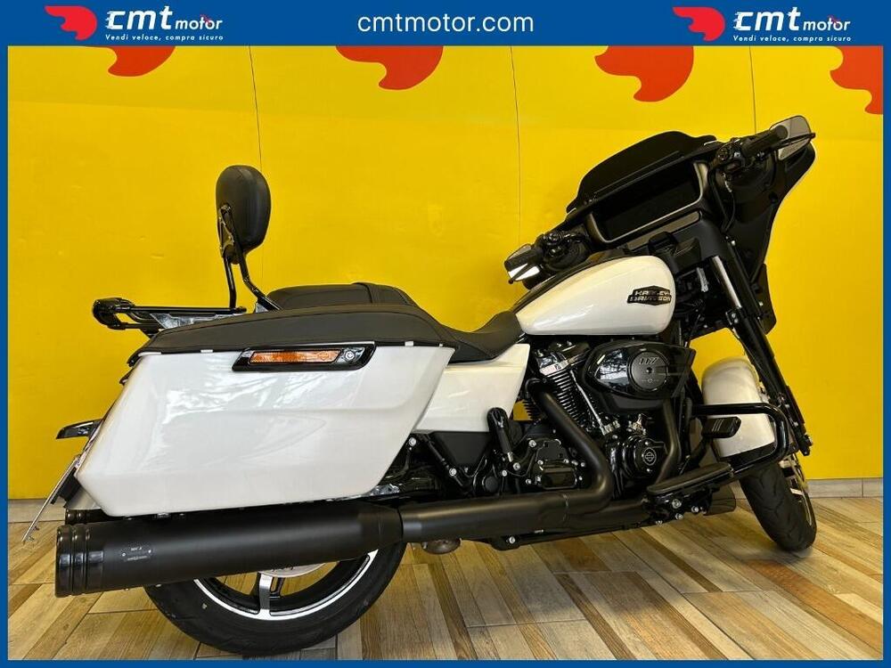 Harley-Davidson Street Glide (2024 - 26) (4)