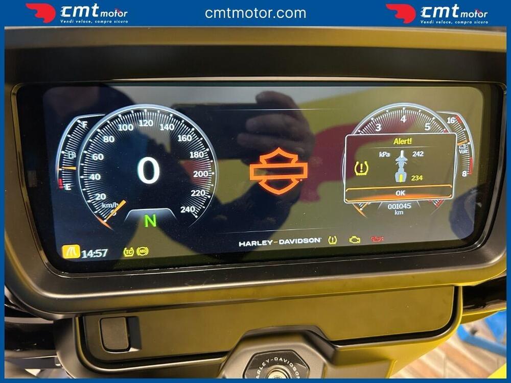 Harley-Davidson Street Glide (2024 - 26) (5)