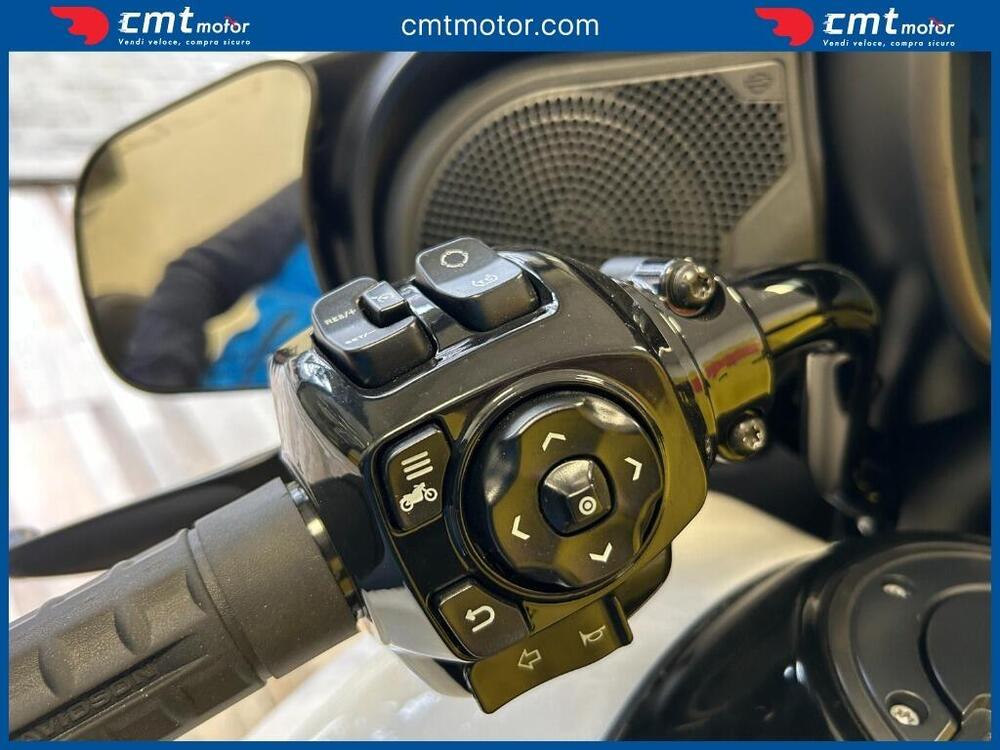 Harley-Davidson Street Glide (2024 - 26) (6)