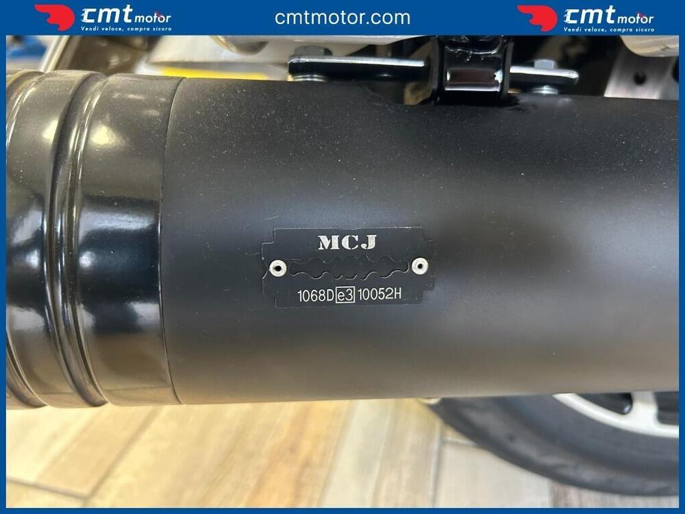 Harley-Davidson Street Glide (2024 - 26) (8)