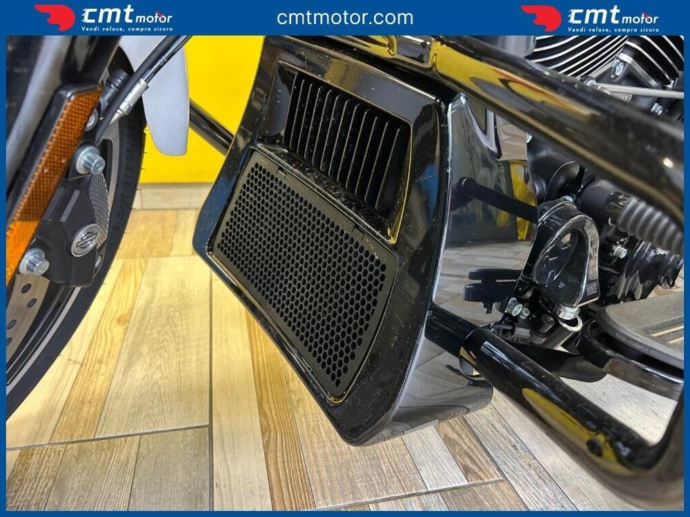 Harley-Davidson Street Glide (2024 - 26) (12)