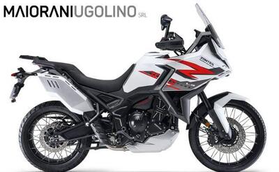 Zontes ZT703-F (2025) nuova