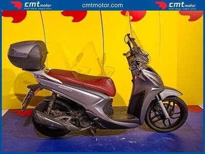 Kymco People 150i S ABS (2020) usata