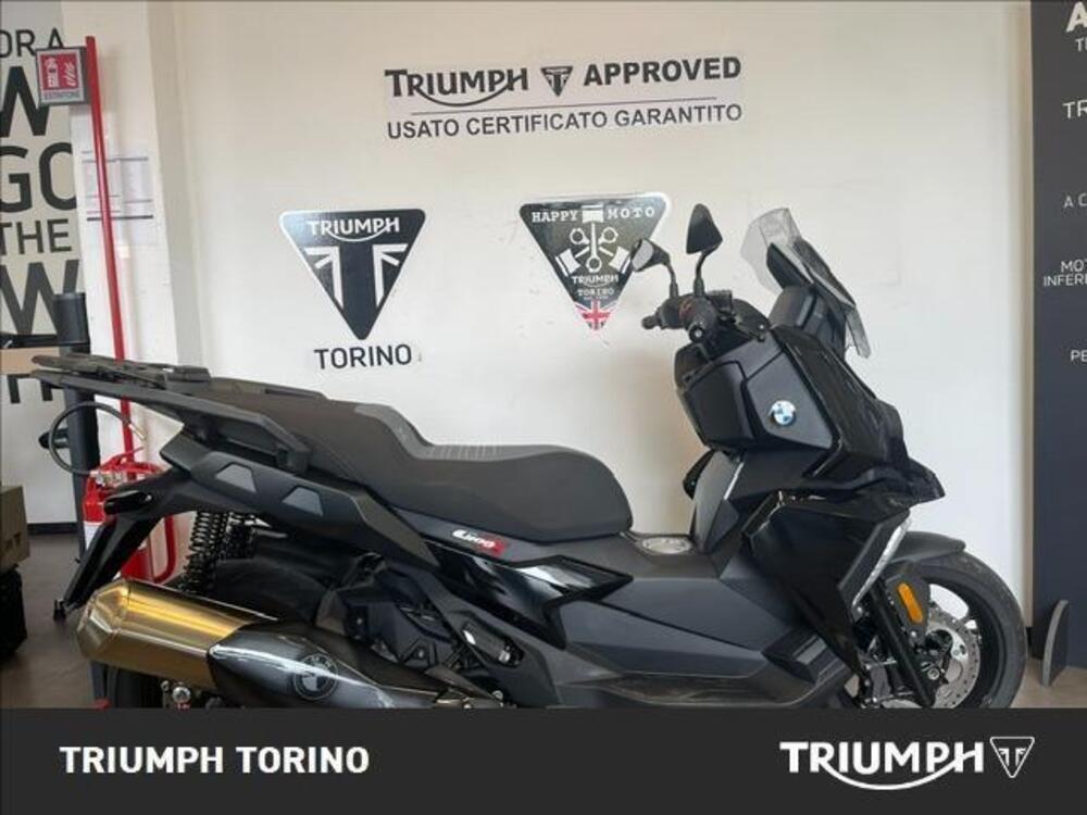 Bmw C 400 X (2025 - 26) (2)