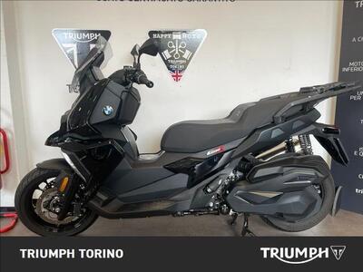 Bmw C 400 X (2025) usata