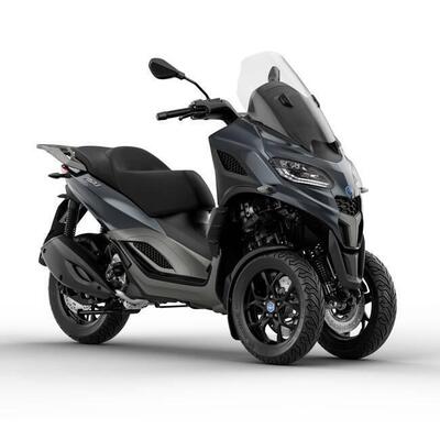 Piaggio MP3 310 (2025) nuova